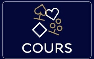 programmes des cours de FLORENT de Janvier à Avril 2026