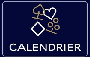 Saison 2026-2027 Dates de rentrée