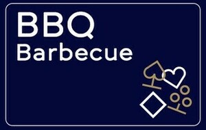 Barbecue suivi d'un tournoi