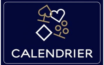 Saison 2026-2027 Dates de rentrée